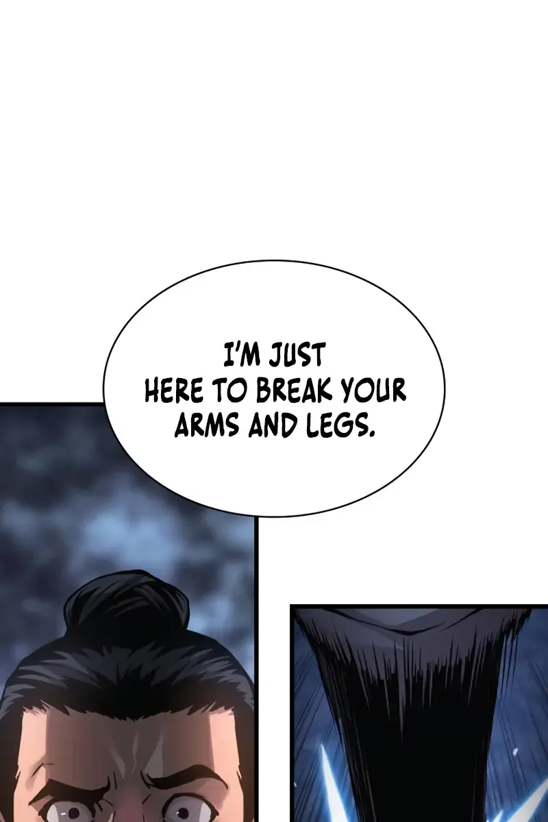 Myst, Might, Mayhem Chapter 65 Page 82