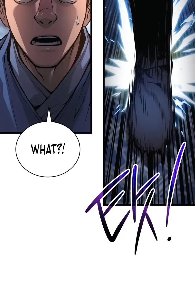 Myst, Might, Mayhem Chapter 65 Page 83