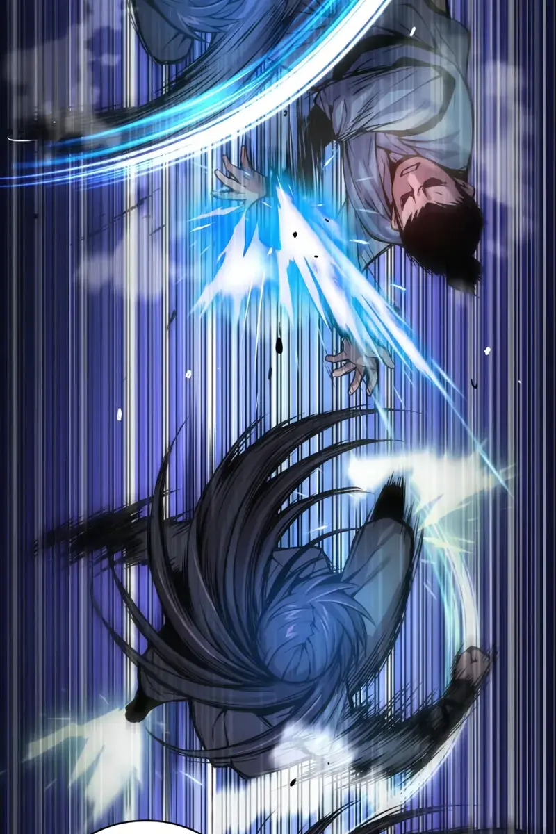 Myst, Might, Mayhem Chapter 65 Page 85