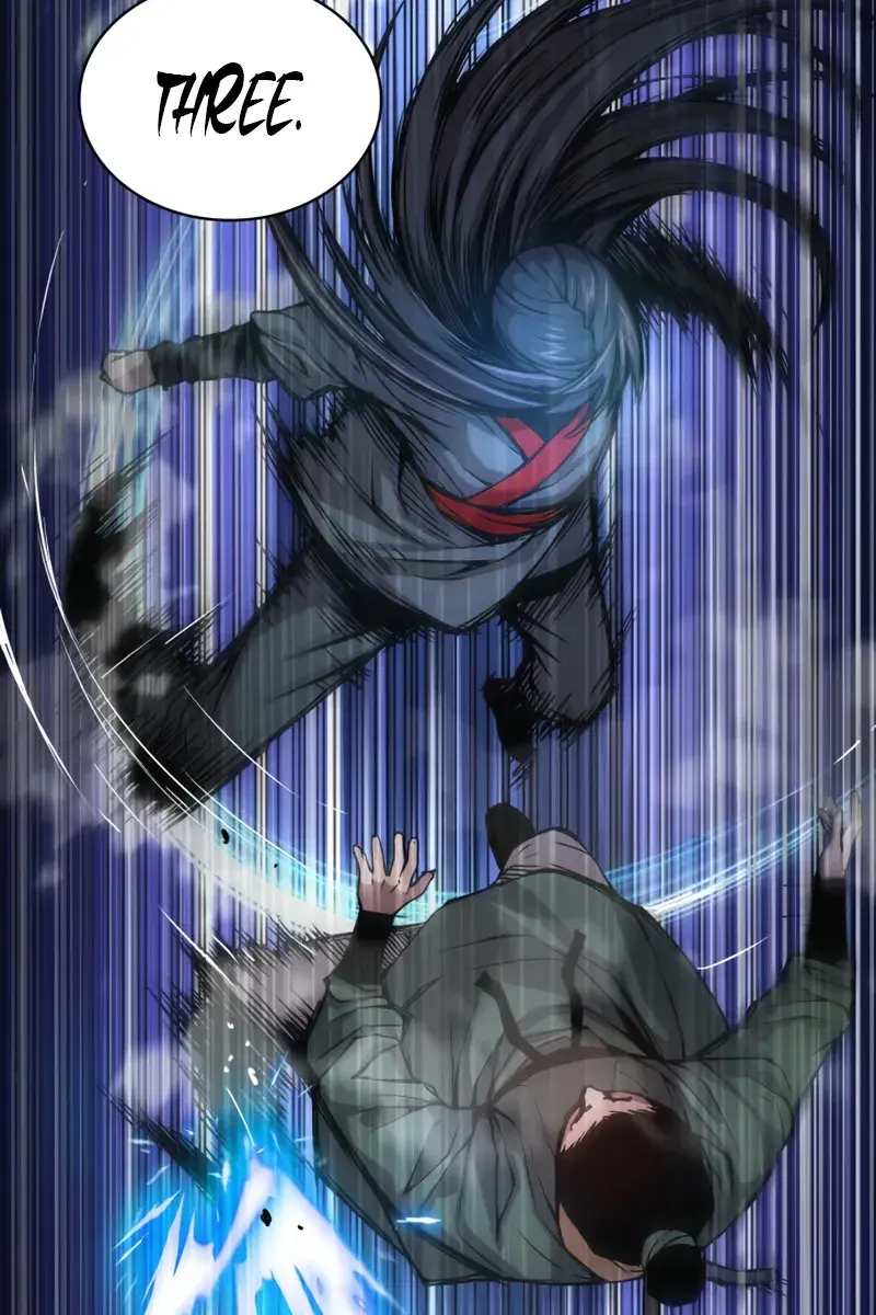 Myst, Might, Mayhem Chapter 65 Page 86