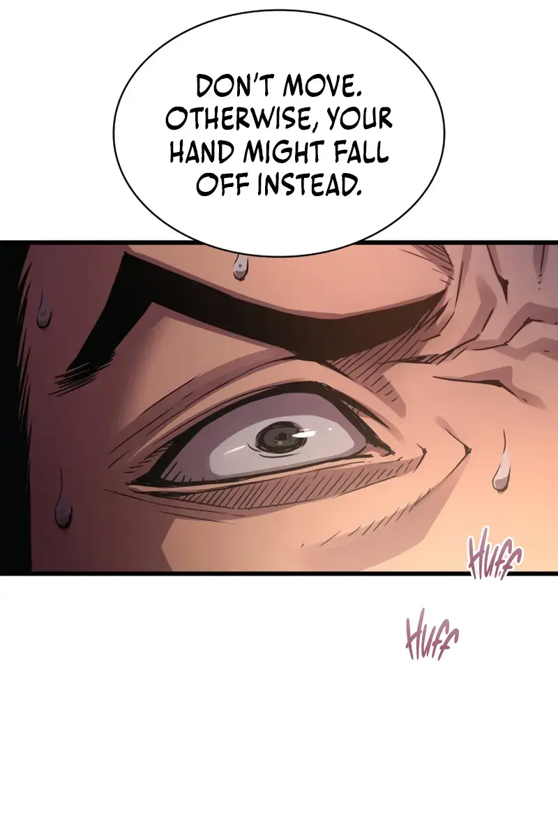 Myst, Might, Mayhem Chapter 65 Page 90