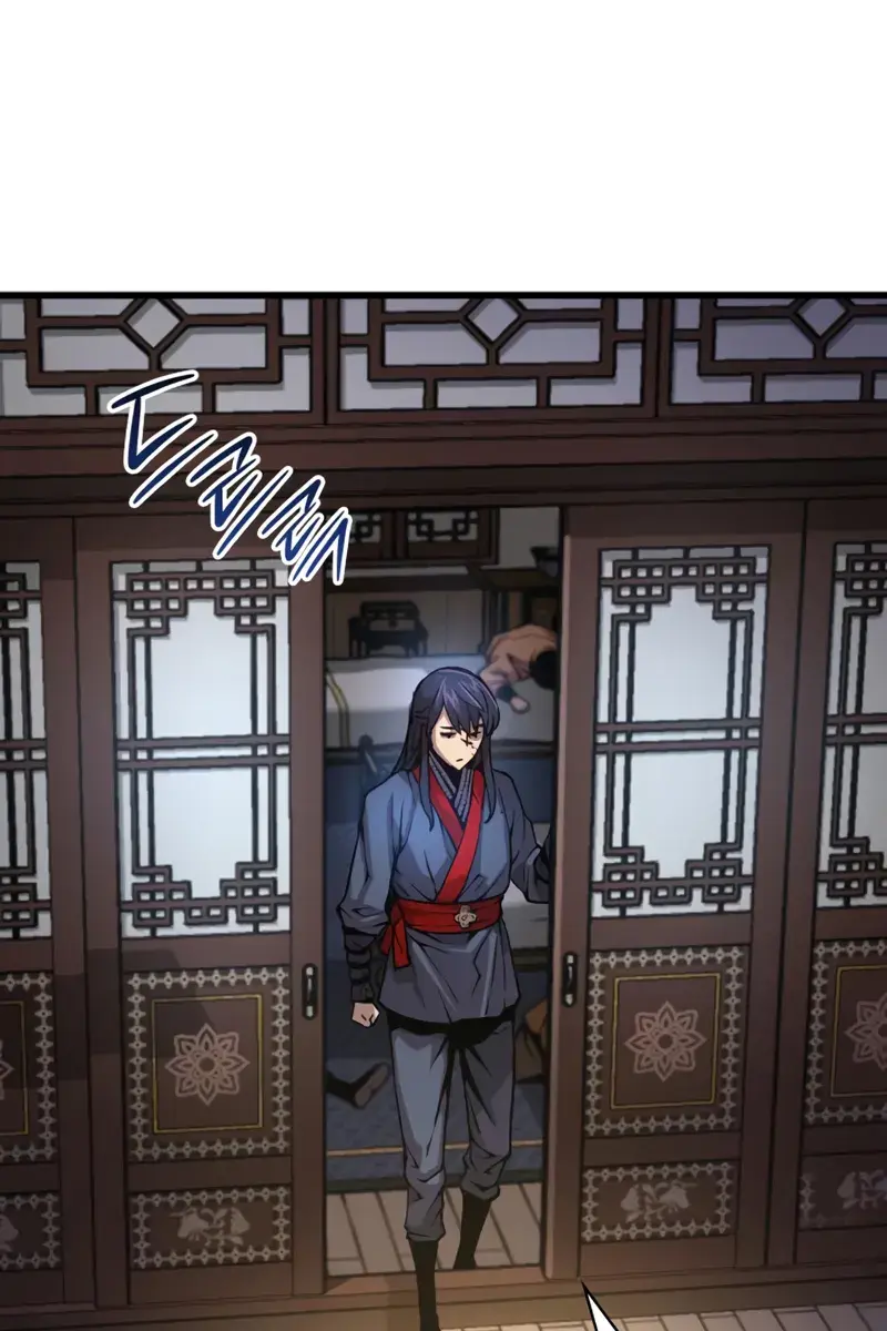 Myst, Might, Mayhem Chapter 65 Page 95