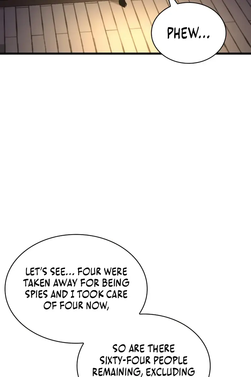 Myst, Might, Mayhem Chapter 65 Page 96