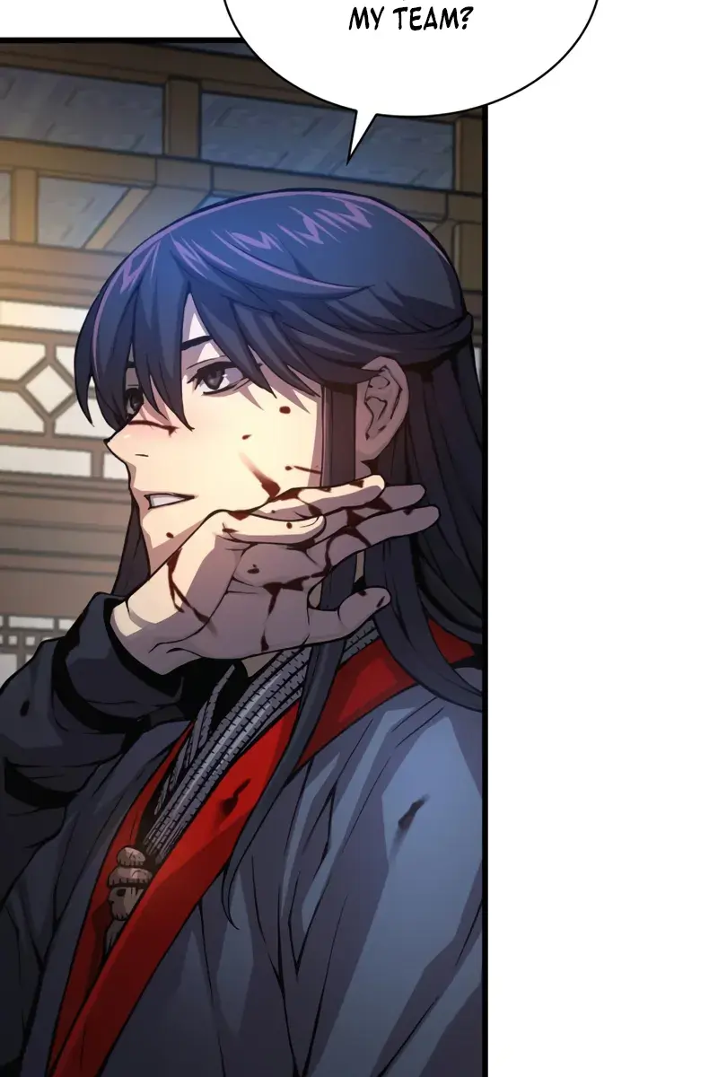 Myst, Might, Mayhem Chapter 65 Page 97