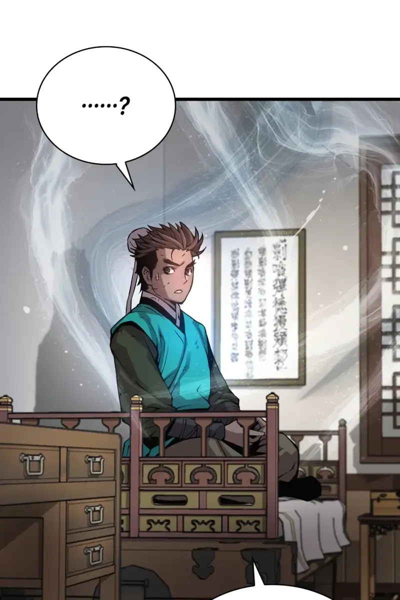 Myst, Might, Mayhem Chapter 65 Page 104