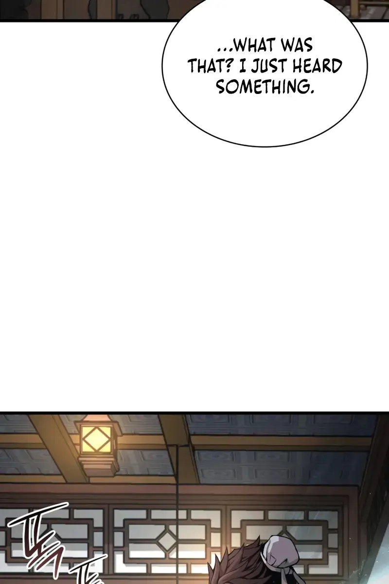 Myst, Might, Mayhem Chapter 65 Page 105