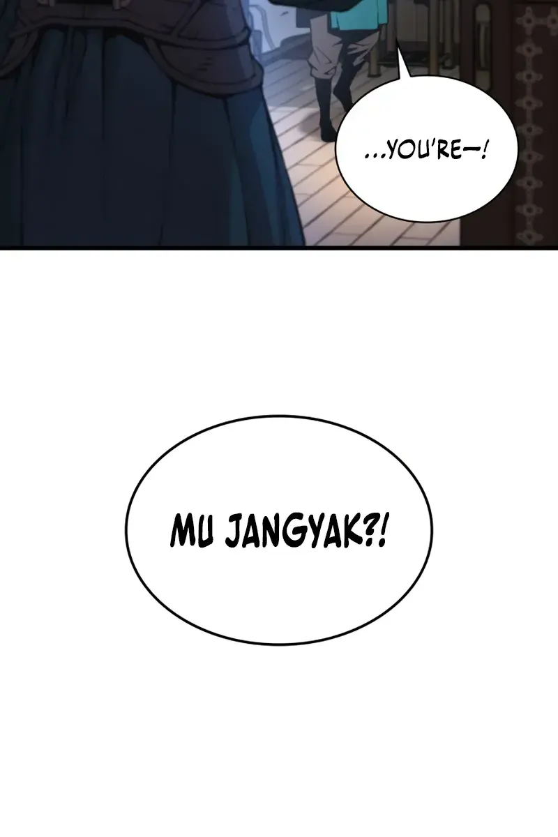 Myst, Might, Mayhem Chapter 65 Page 108