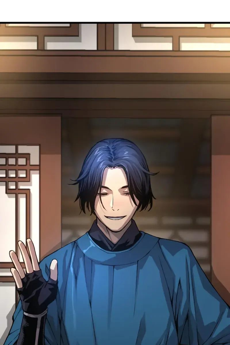 Myst, Might, Mayhem Chapter 65 Page 109