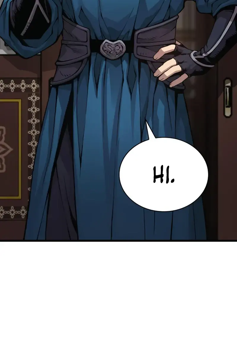 Myst, Might, Mayhem Chapter 65 Page 110