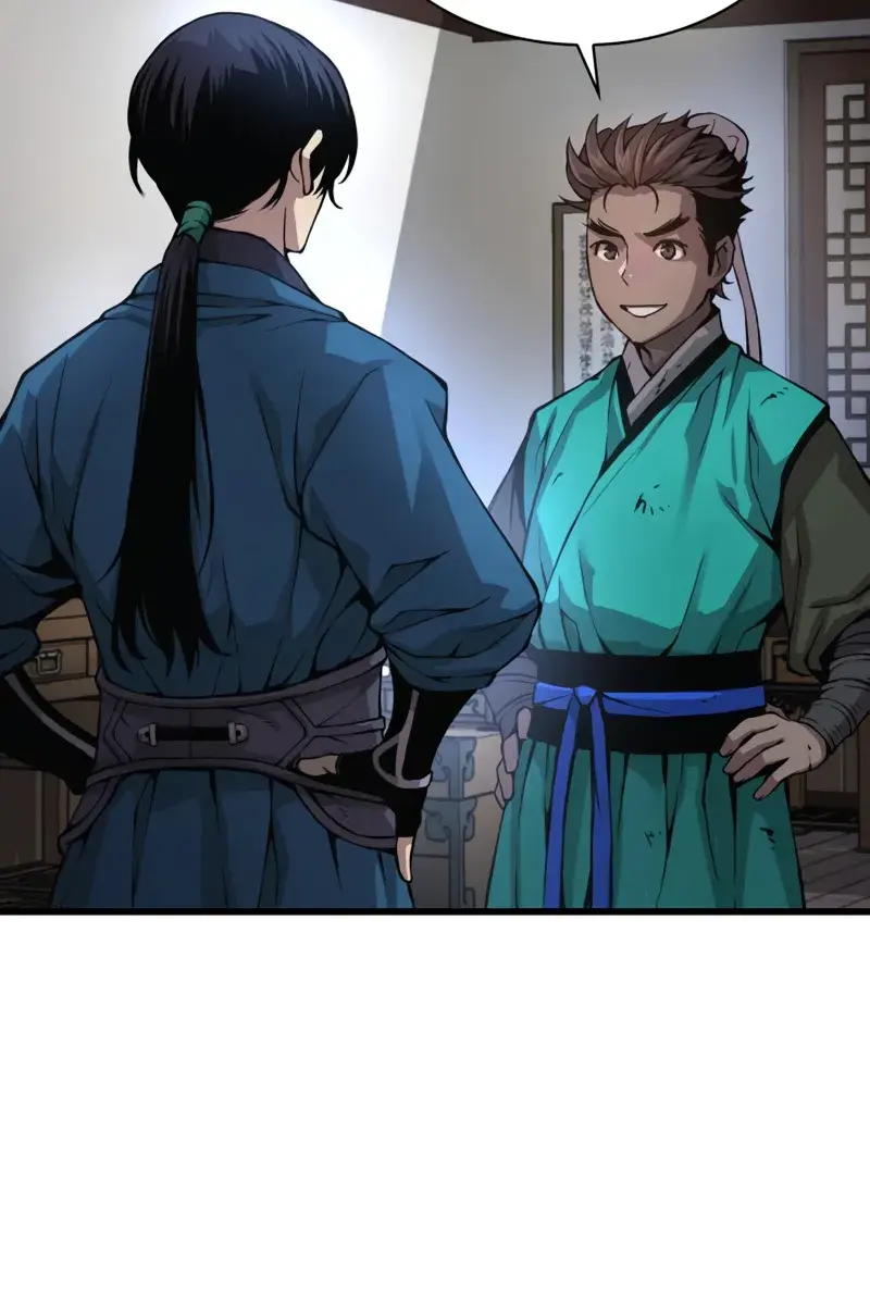 Myst, Might, Mayhem Chapter 65 Page 113