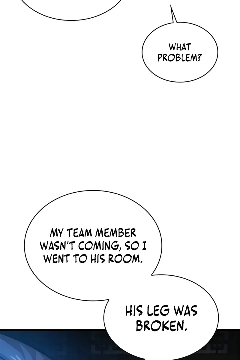 Myst, Might, Mayhem Chapter 65 Page 118