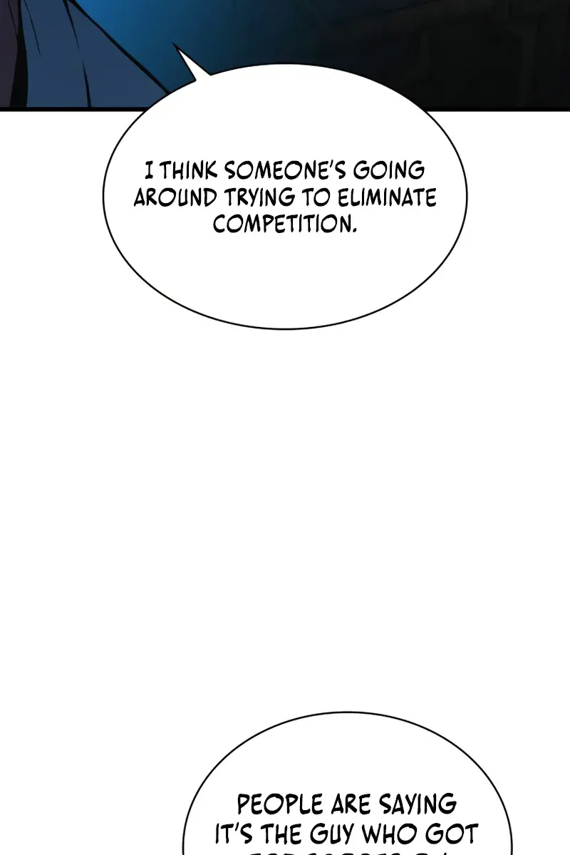 Myst, Might, Mayhem Chapter 65 Page 120