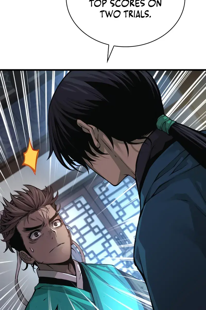 Myst, Might, Mayhem Chapter 65 Page 121