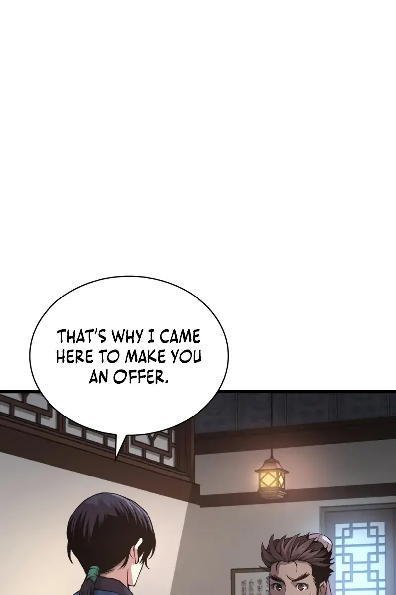 Myst, Might, Mayhem Chapter 65 Page 124