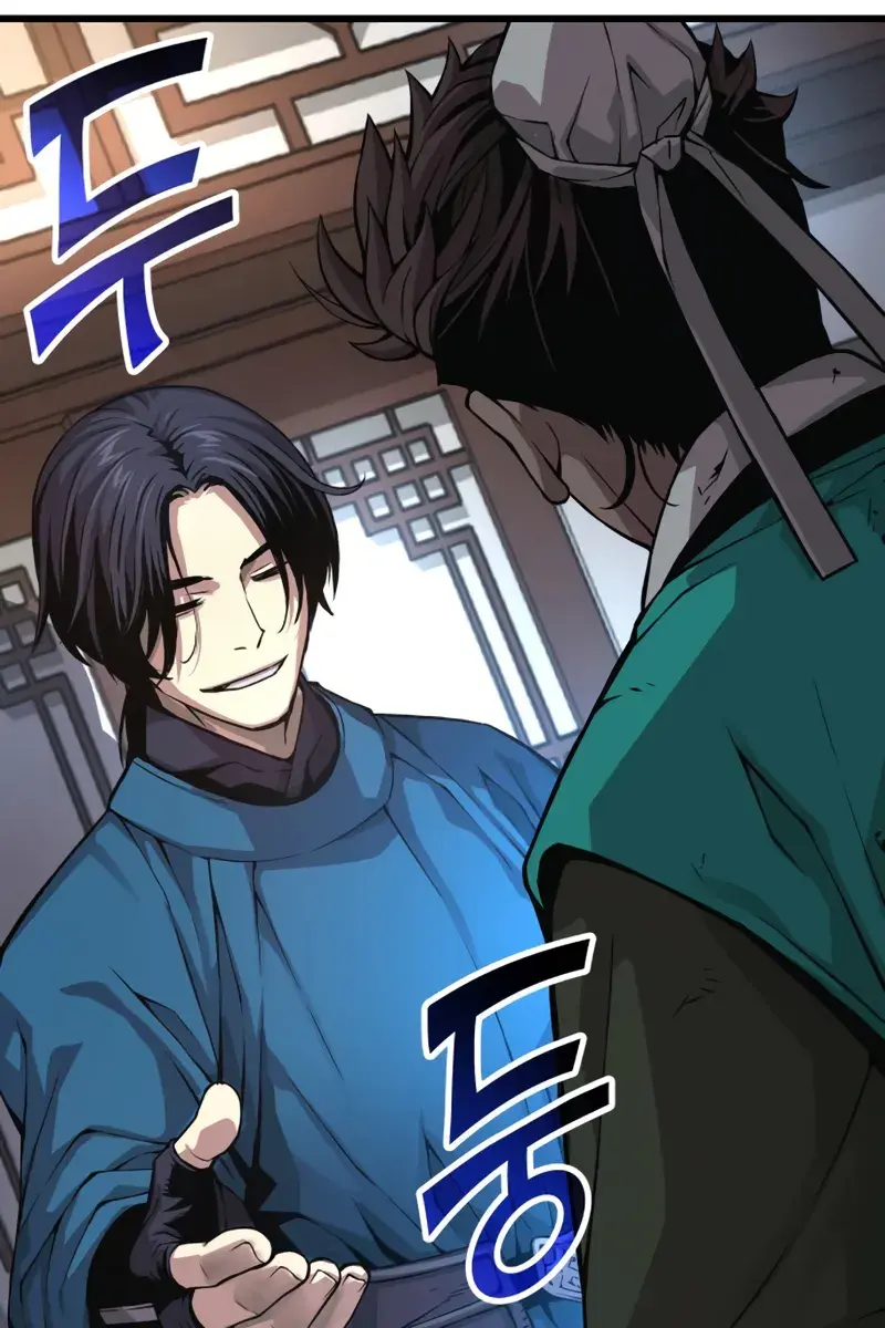 Myst, Might, Mayhem Chapter 65 Page 127