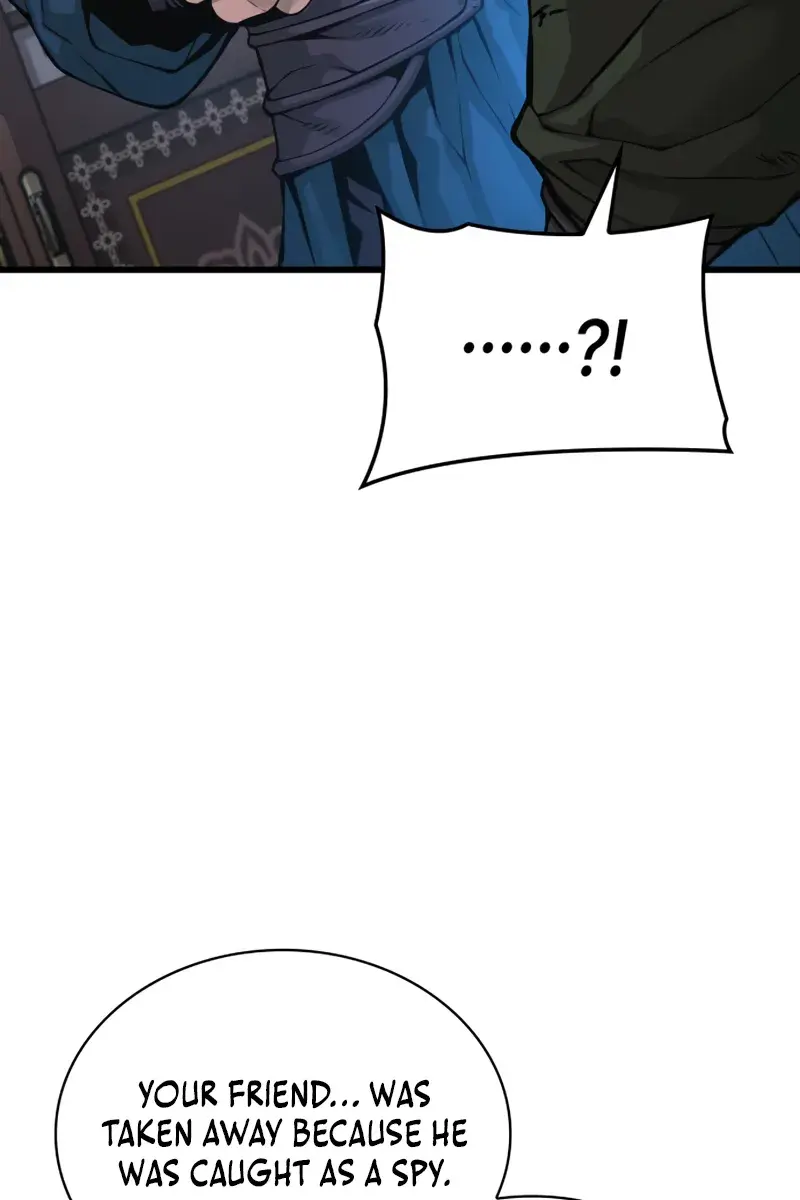 Myst, Might, Mayhem Chapter 65 Page 128