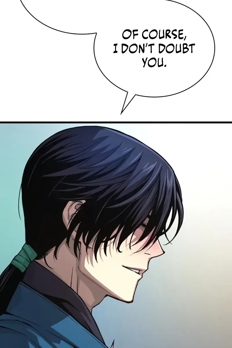 Myst, Might, Mayhem Chapter 65 Page 129