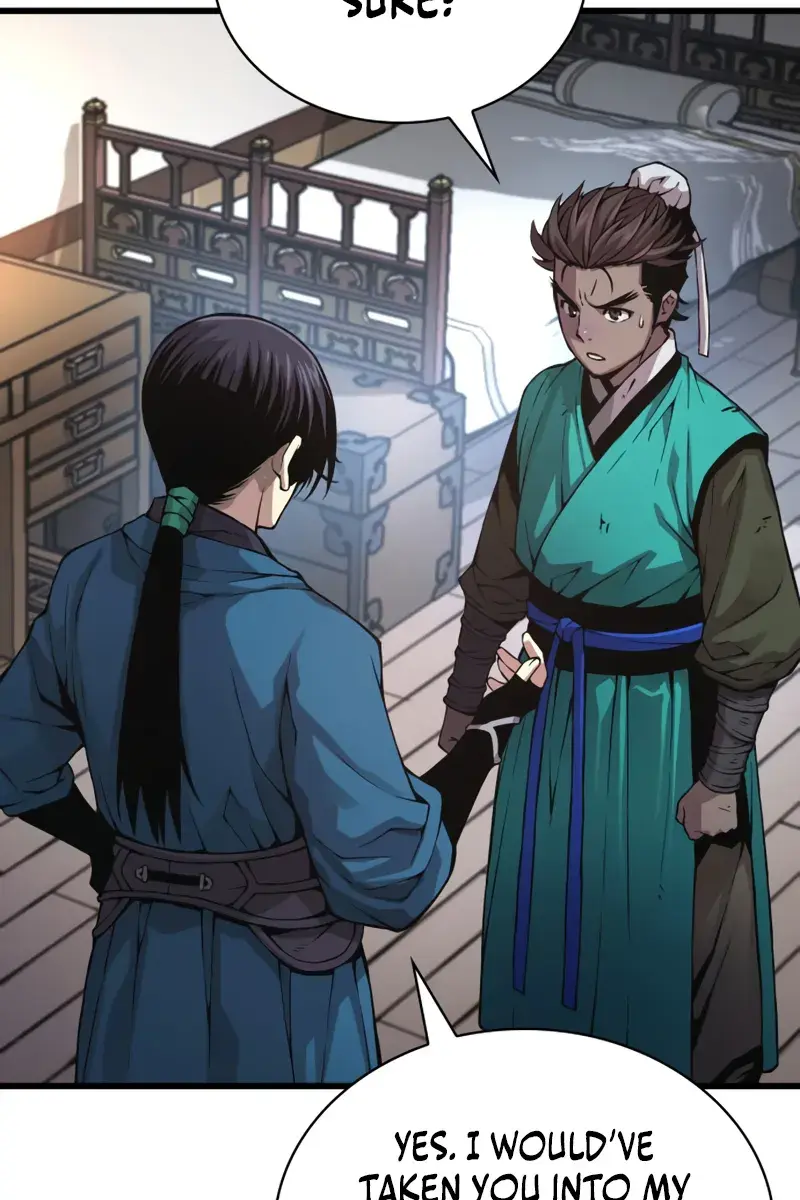 Myst, Might, Mayhem Chapter 65 Page 131