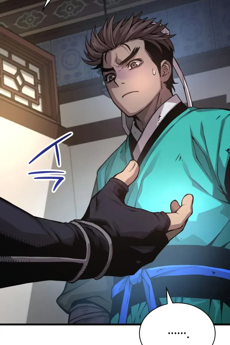 Myst, Might, Mayhem Chapter 65 Page 133