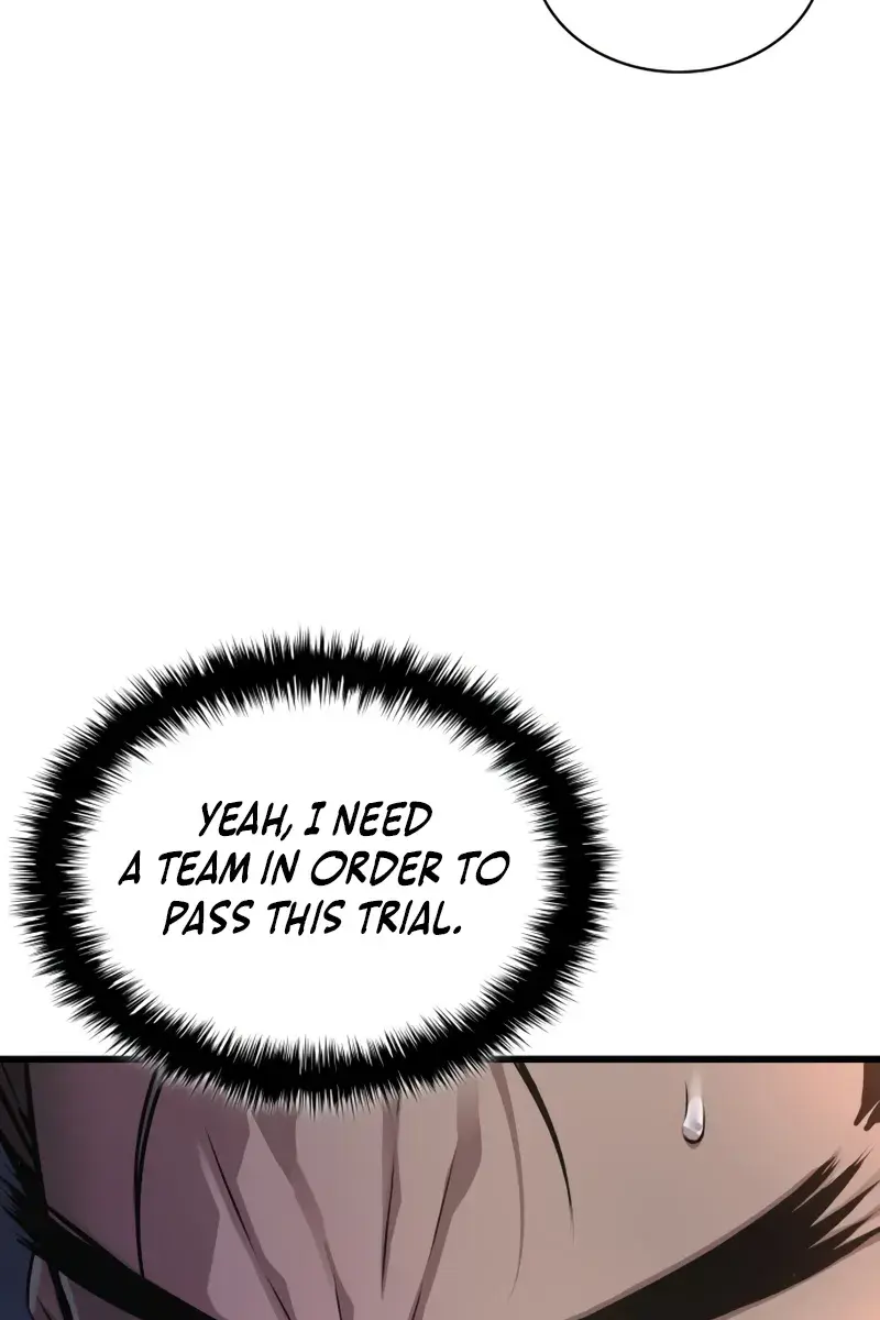 Myst, Might, Mayhem Chapter 65 Page 134