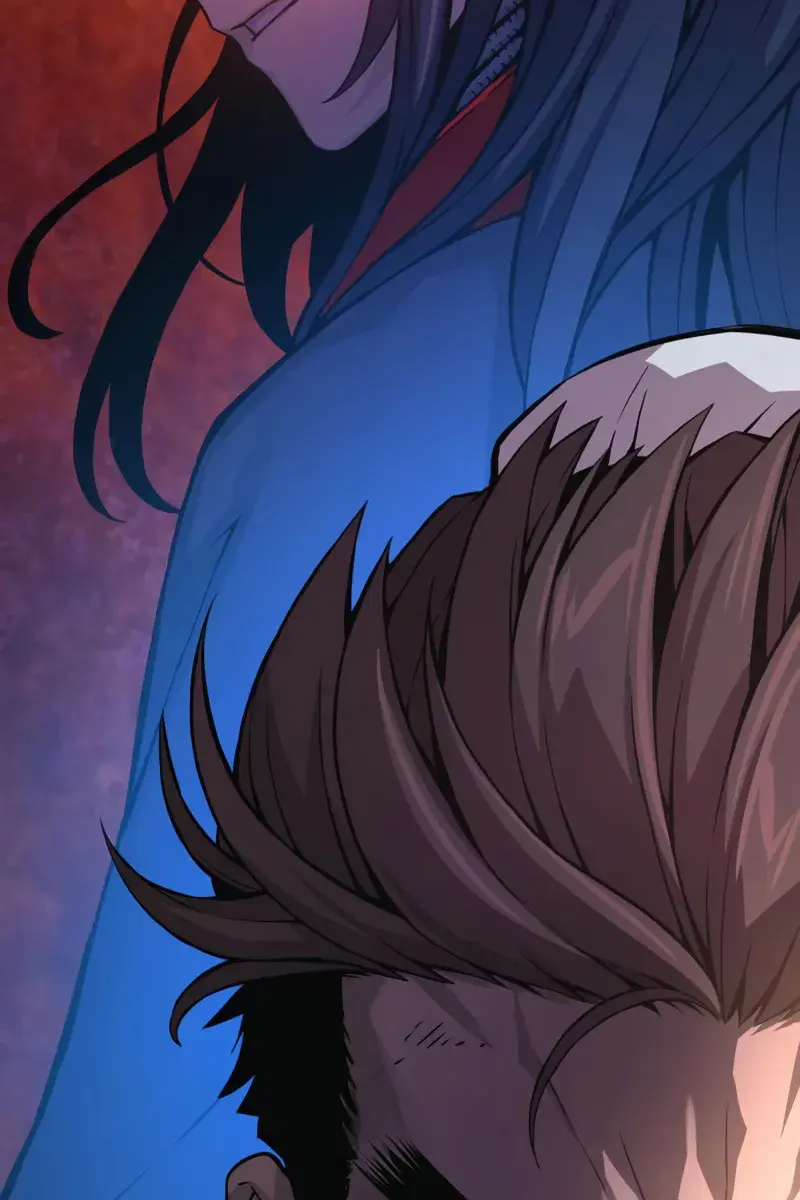 Myst, Might, Mayhem Chapter 65 Page 137