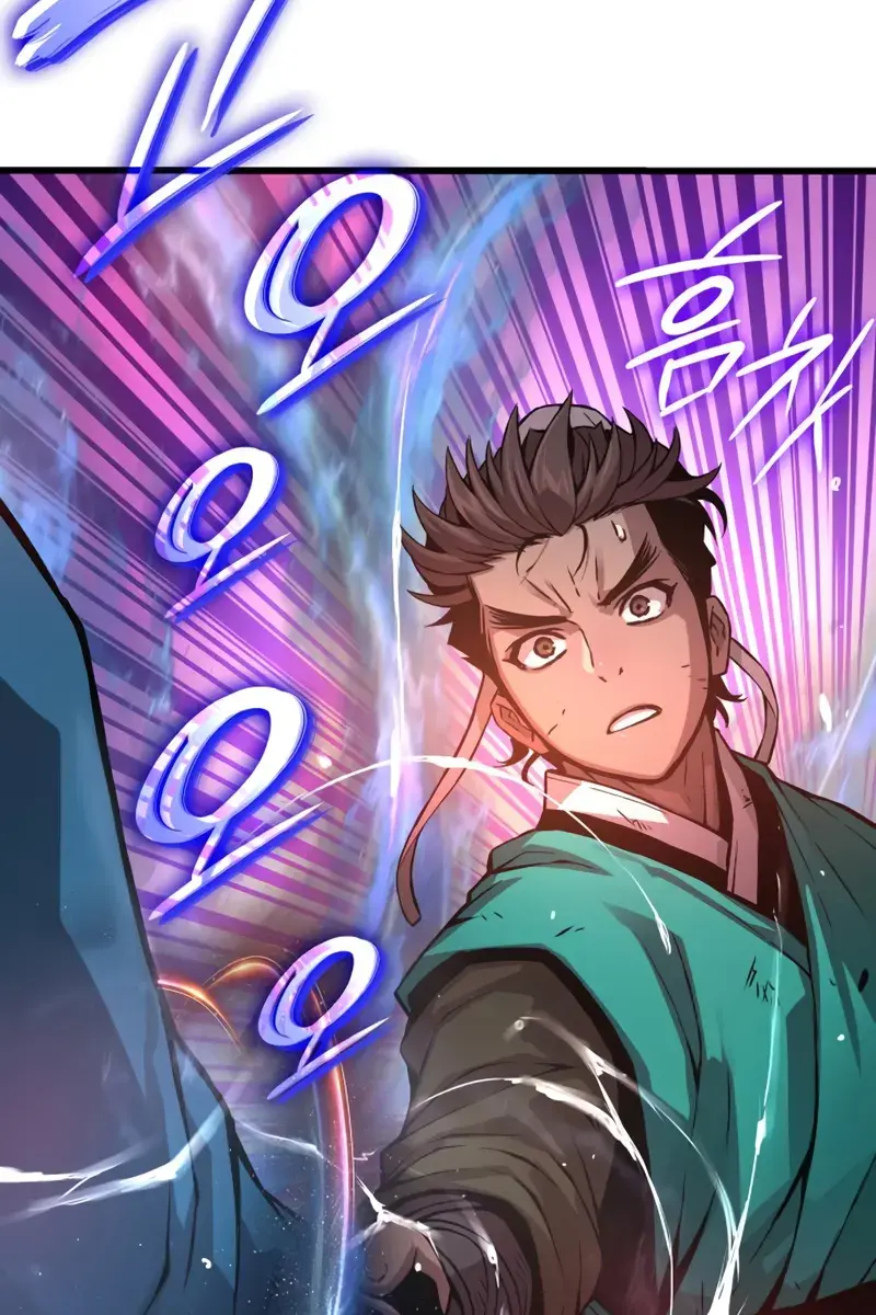 Myst, Might, Mayhem Chapter 65 Page 142