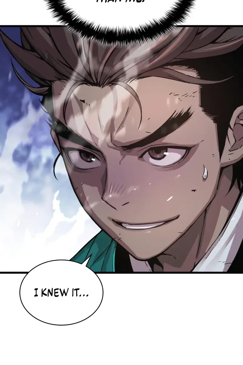 Myst, Might, Mayhem Chapter 65 Page 144