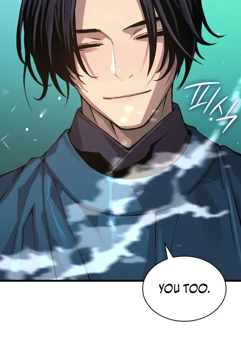 Myst, Might, Mayhem Chapter 65 Page 146