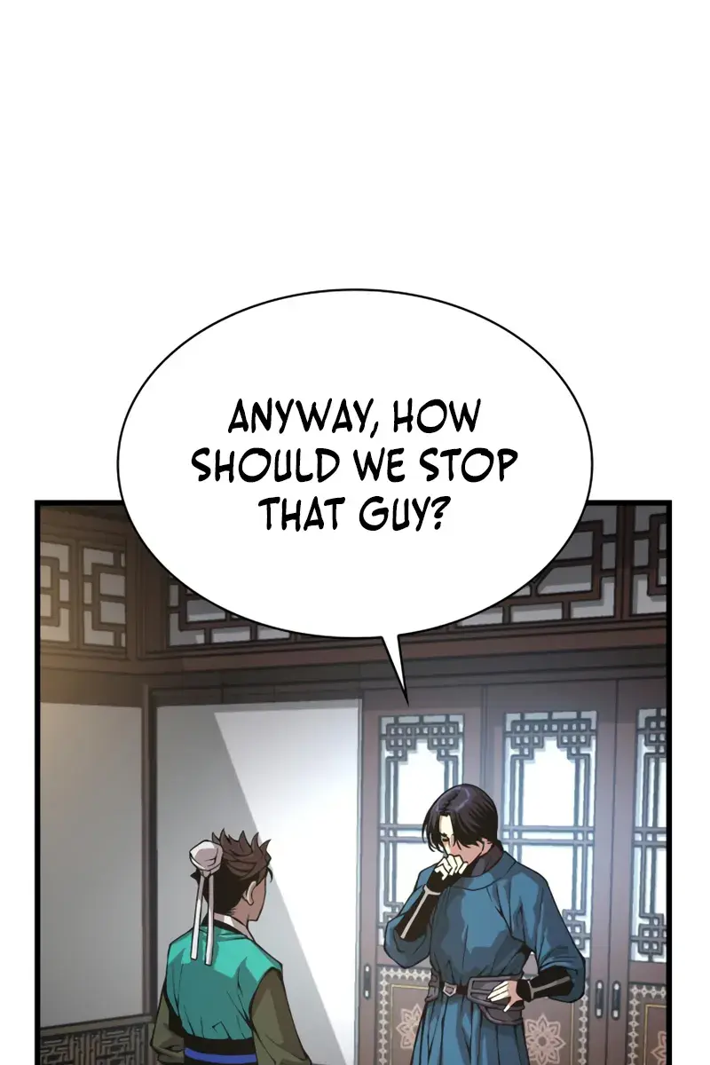 Myst, Might, Mayhem Chapter 65 Page 148