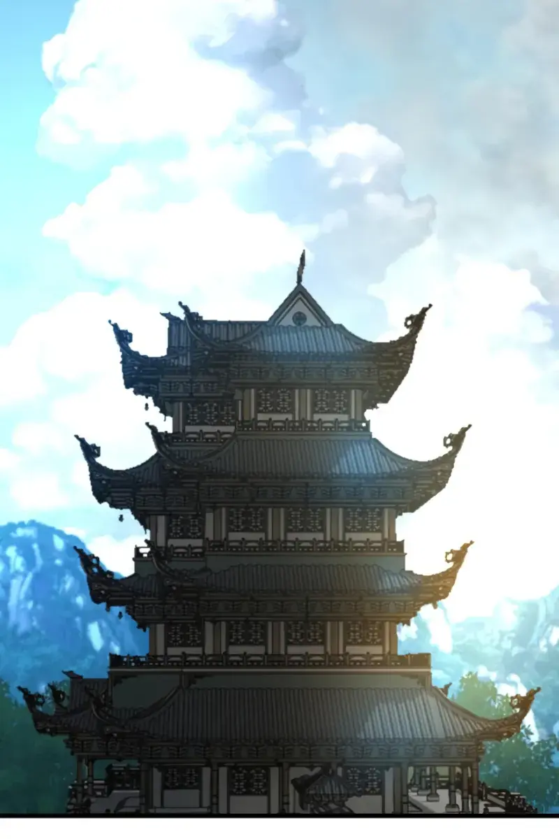 Myst, Might, Mayhem Chapter 65 Page 153