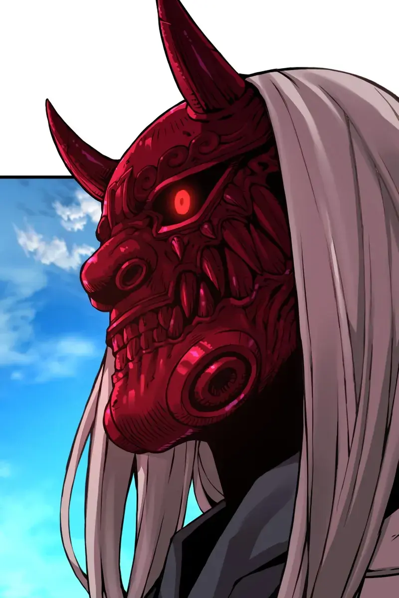 Myst, Might, Mayhem Chapter 65 Page 155