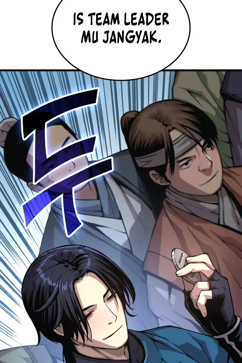 Myst, Might, Mayhem Chapter 65 Page 157