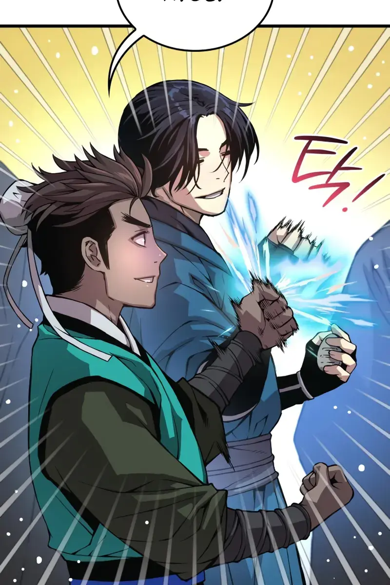 Myst, Might, Mayhem Chapter 65 Page 160