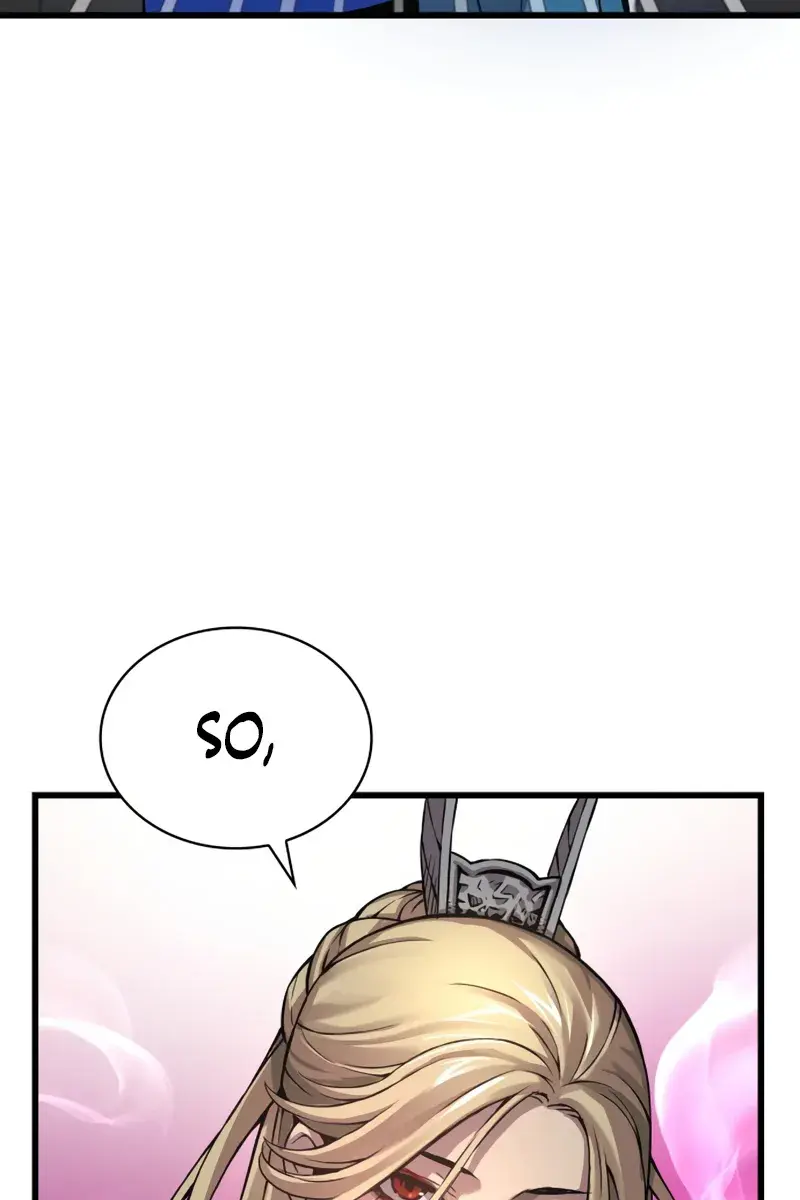 Myst, Might, Mayhem Chapter 65 Page 161