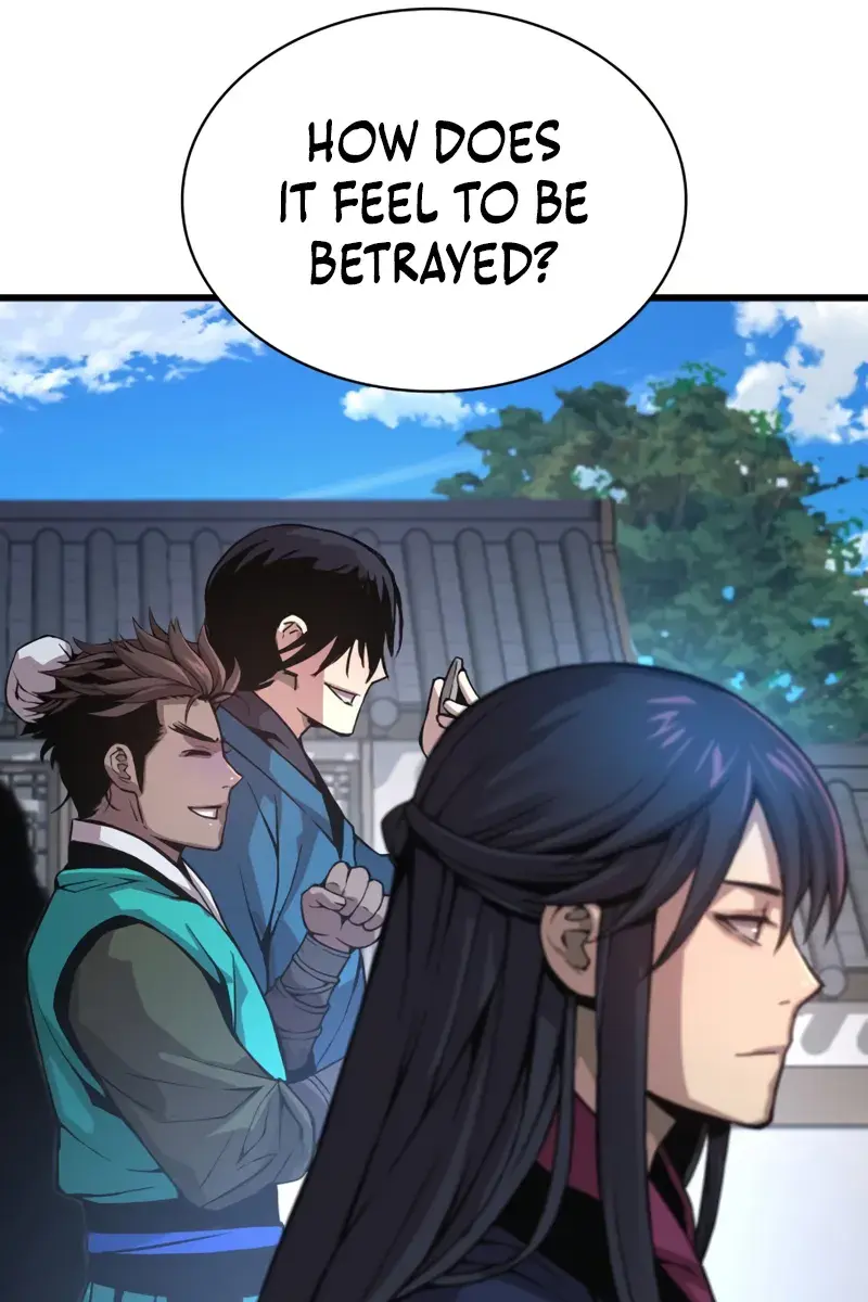 Myst, Might, Mayhem Chapter 65 Page 164