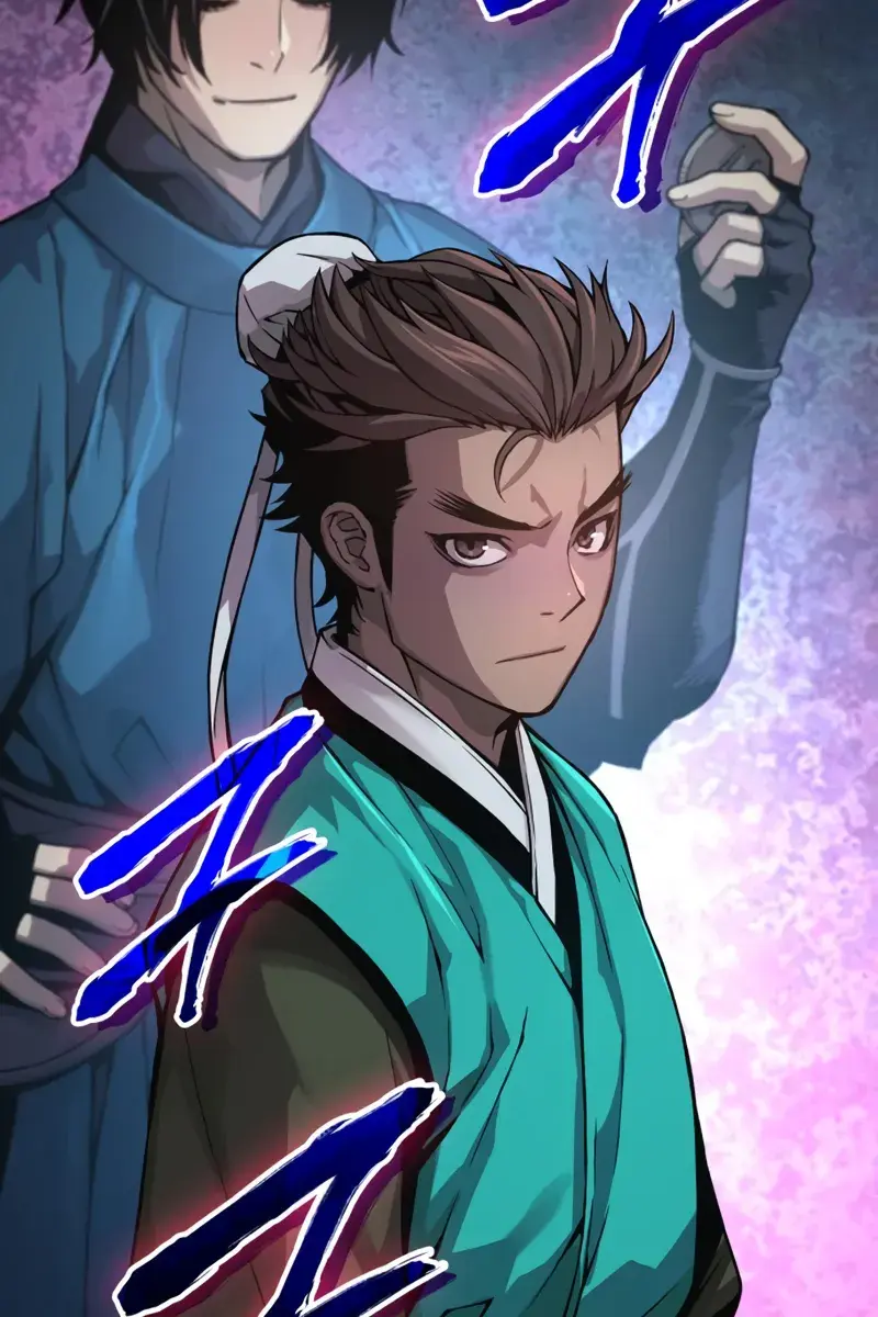 Myst, Might, Mayhem Chapter 65 Page 168