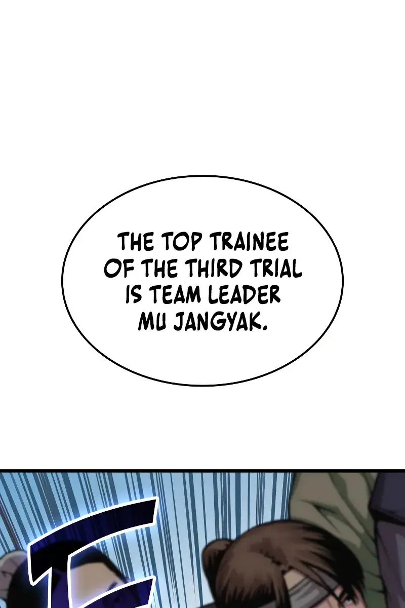 Myst, Might, Mayhem Chapter 66 Page 2