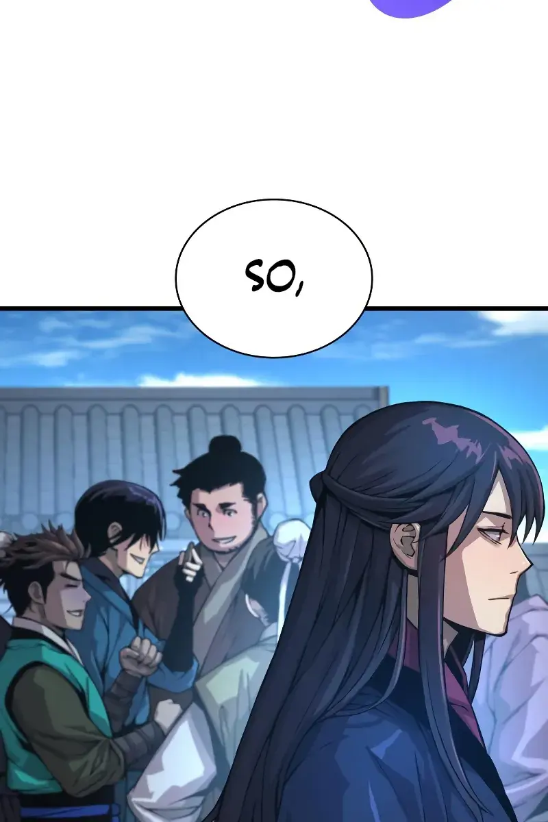 Myst, Might, Mayhem Chapter 66 Page 5