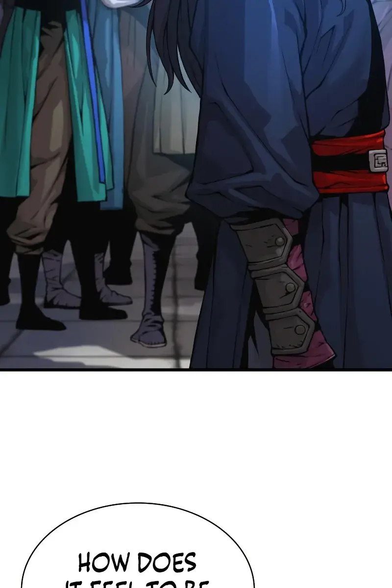 Myst, Might, Mayhem Chapter 66 Page 6