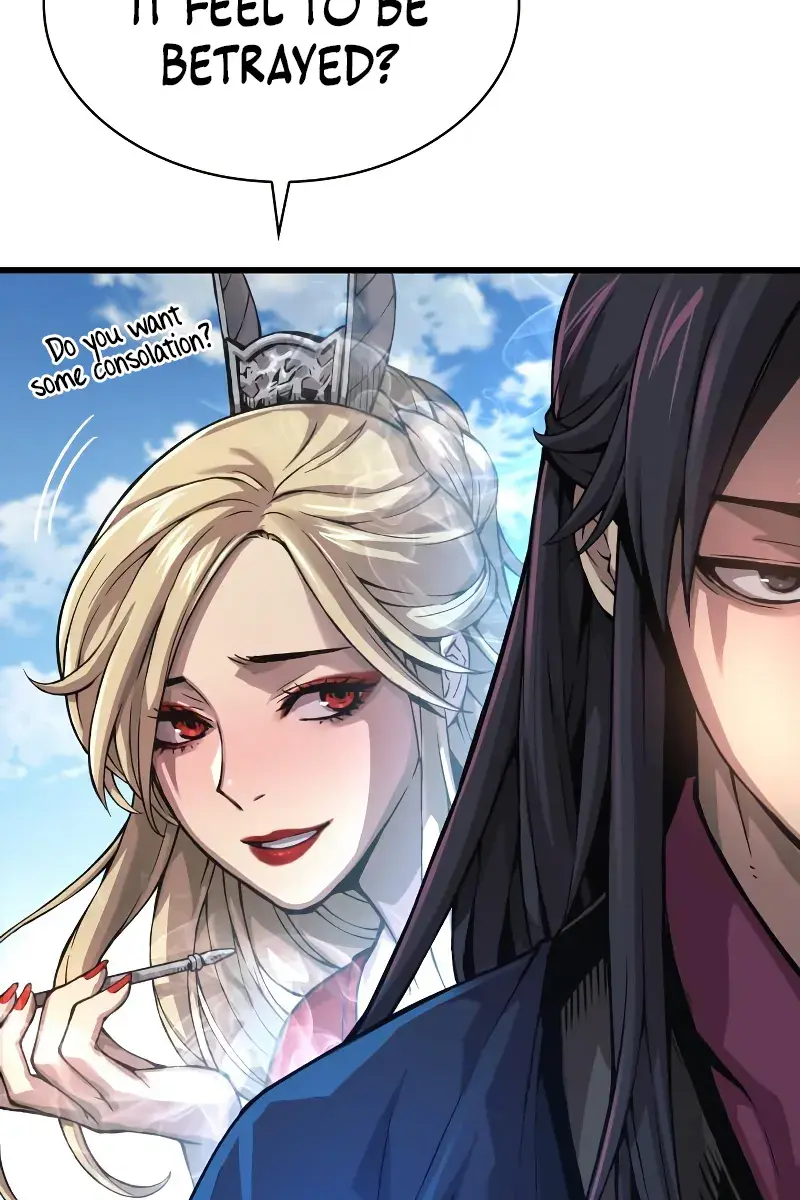 Myst, Might, Mayhem Chapter 66 Page 7