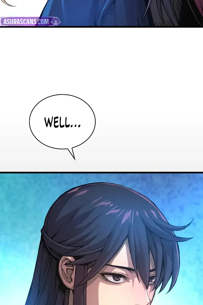 Myst, Might, Mayhem Chapter 66 Page 8