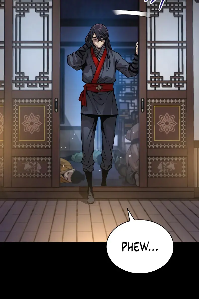 Myst, Might, Mayhem Chapter 66 Page 13