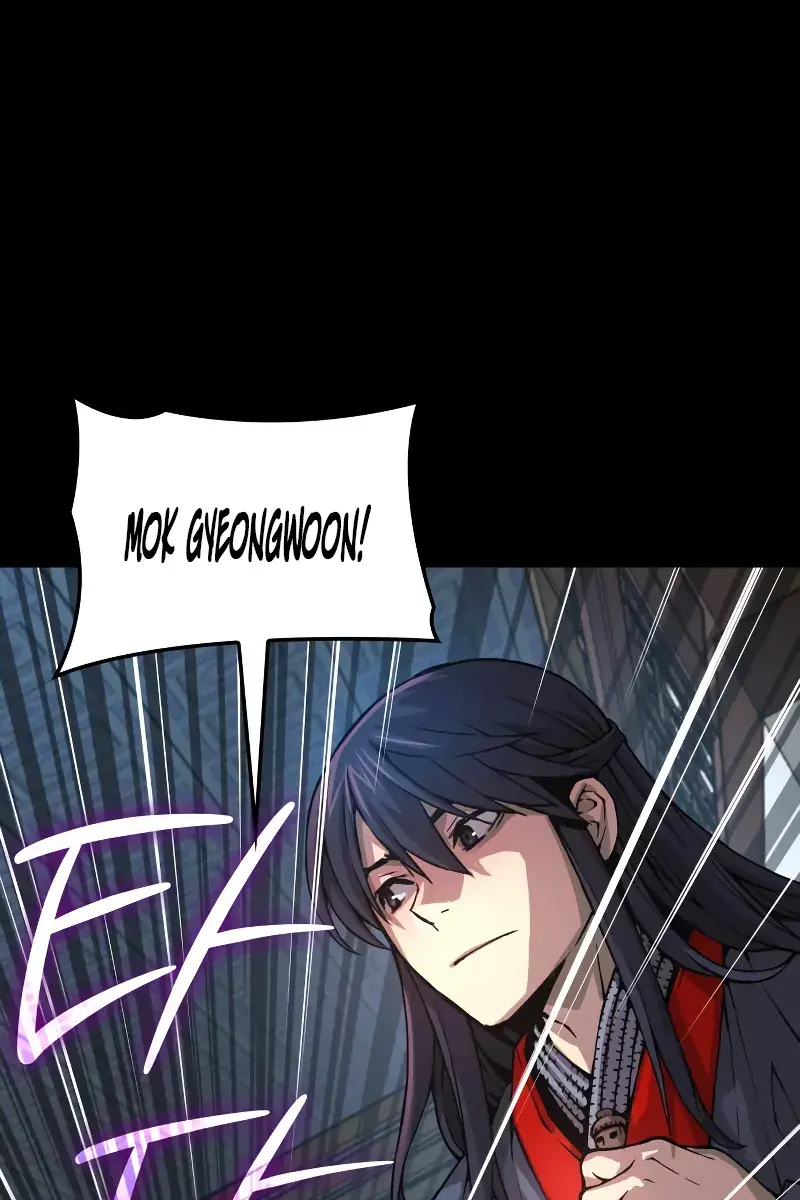 Myst, Might, Mayhem Chapter 66 Page 17