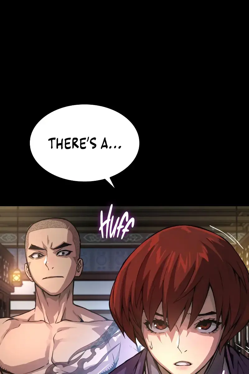 Myst, Might, Mayhem Chapter 66 Page 19