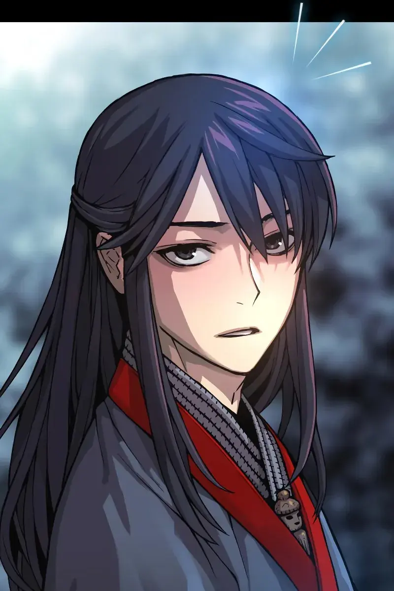 Myst, Might, Mayhem Chapter 66 Page 21