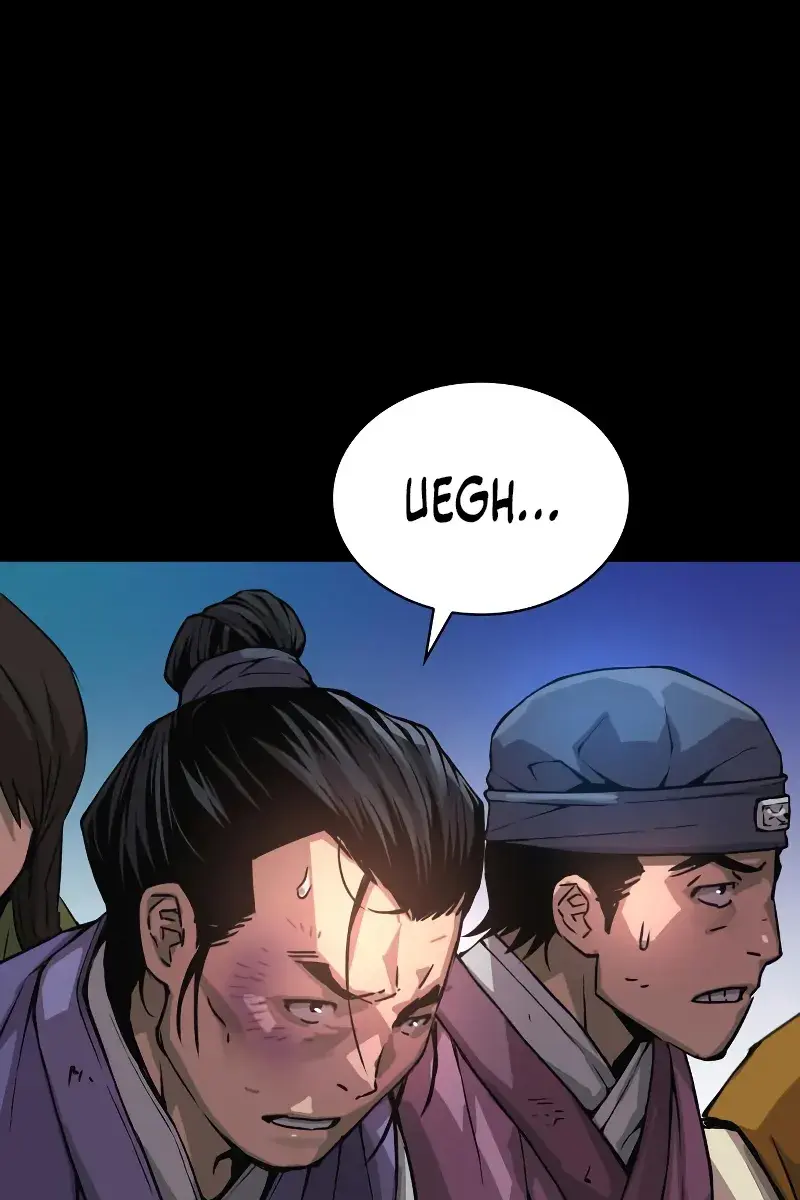 Myst, Might, Mayhem Chapter 66 Page 23