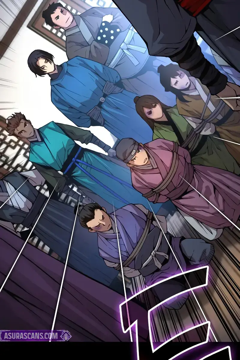 Myst, Might, Mayhem Chapter 66 Page 26