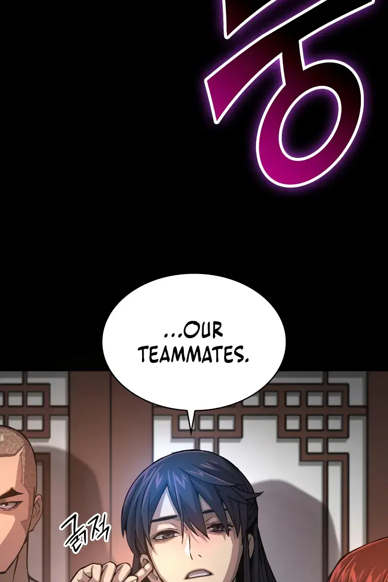 Myst, Might, Mayhem Chapter 66 Page 27