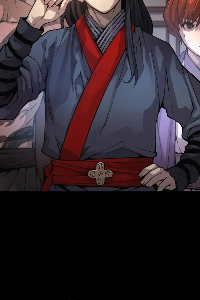 Myst, Might, Mayhem Chapter 66 Page 28