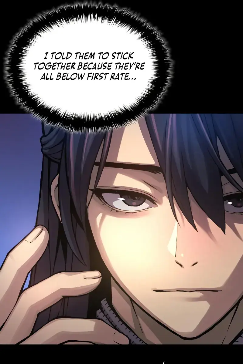 Myst, Might, Mayhem Chapter 66 Page 29